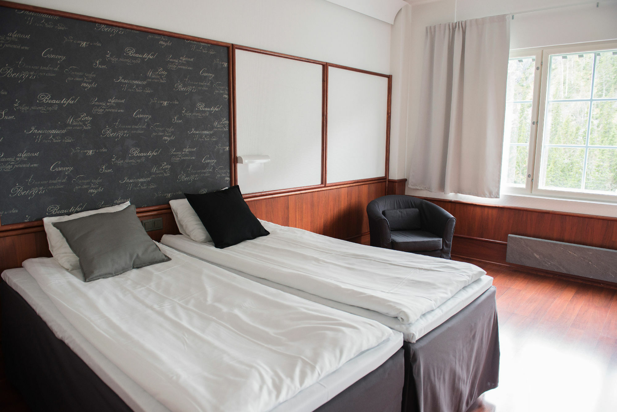 Hotel Royal Ruka Esterno foto