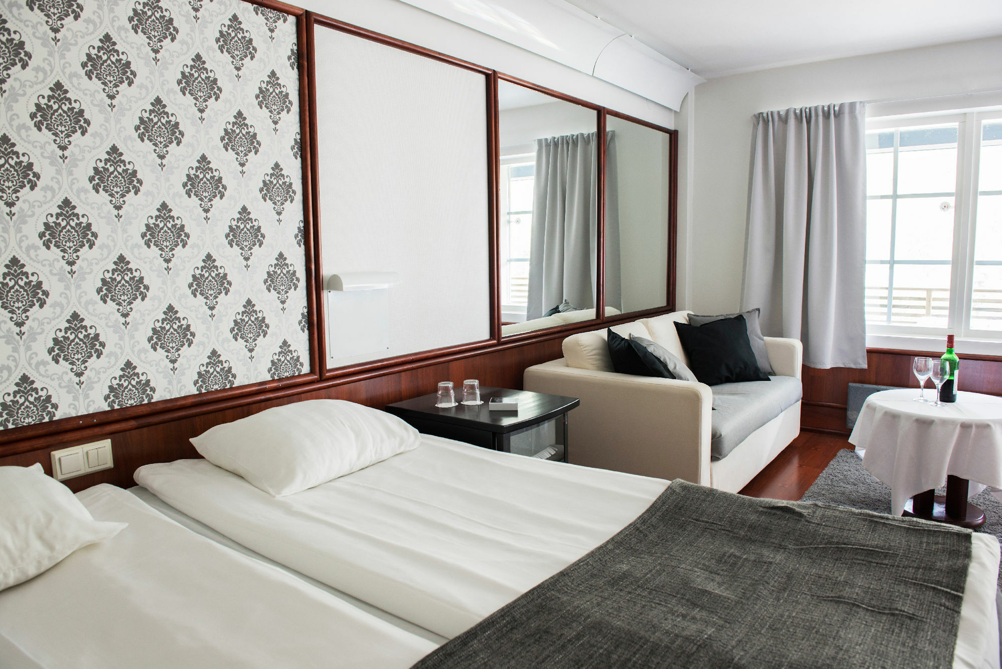 Hotel Royal Ruka Esterno foto